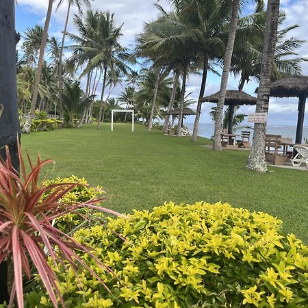 The Crow'S Nest Resort Fiji 코로토고 외부 사진