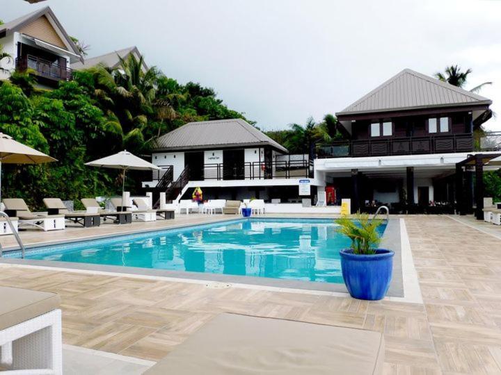 The Crow'S Nest Resort Fiji 코로토고 외부 사진