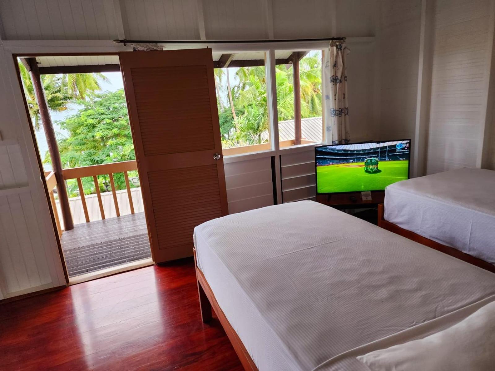 The Crow'S Nest Resort Fiji 코로토고 외부 사진