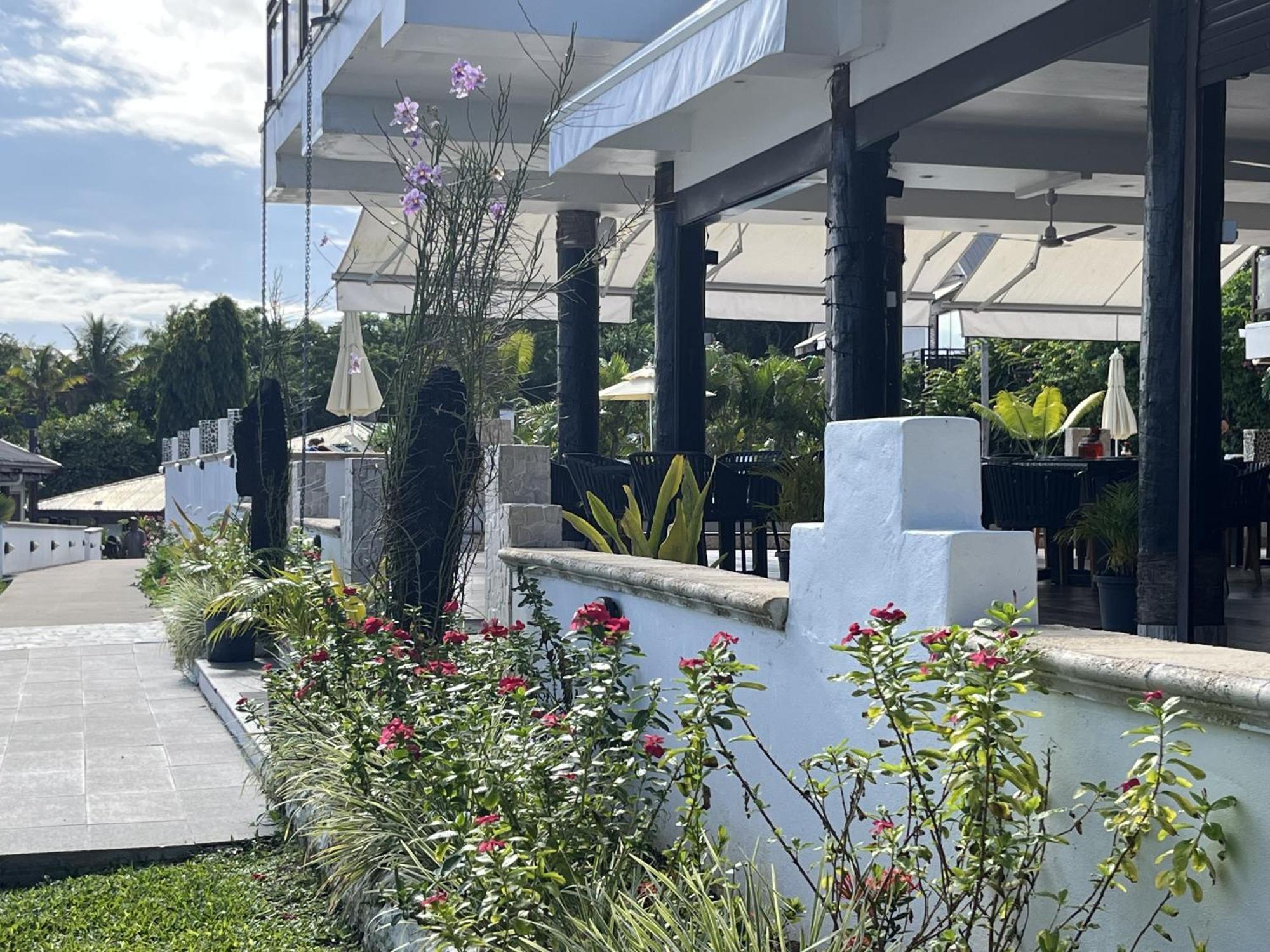 The Crow'S Nest Resort Fiji 코로토고 외부 사진