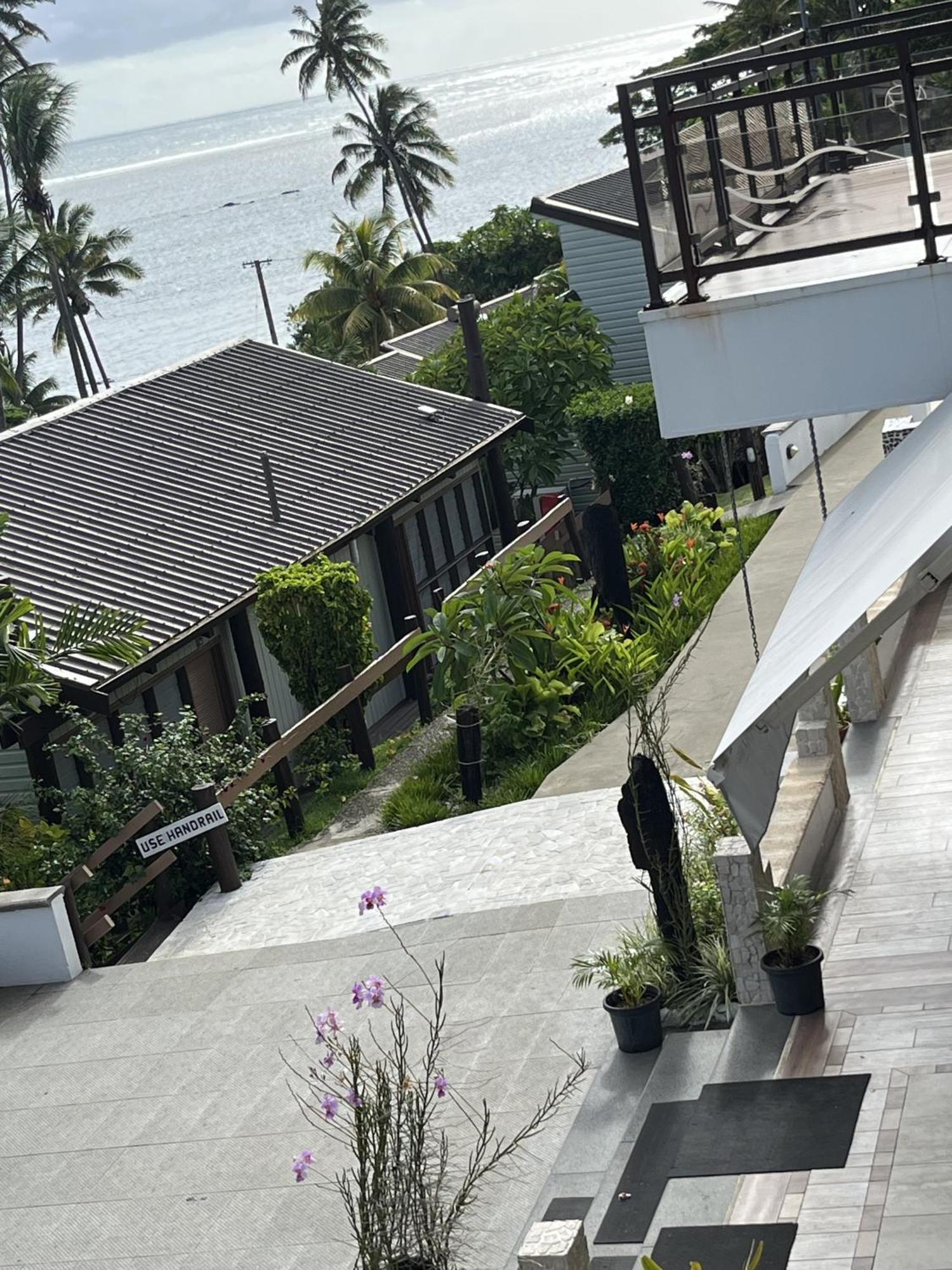 The Crow'S Nest Resort Fiji 코로토고 외부 사진